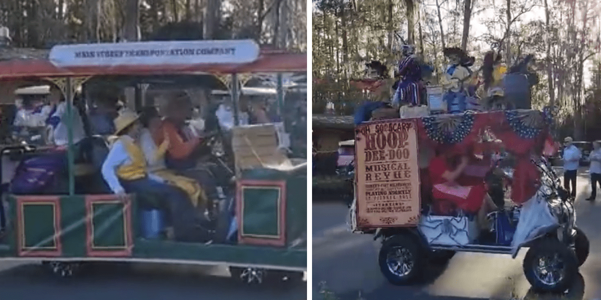 halloween-golf-cart-parade