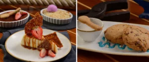 port orleans food