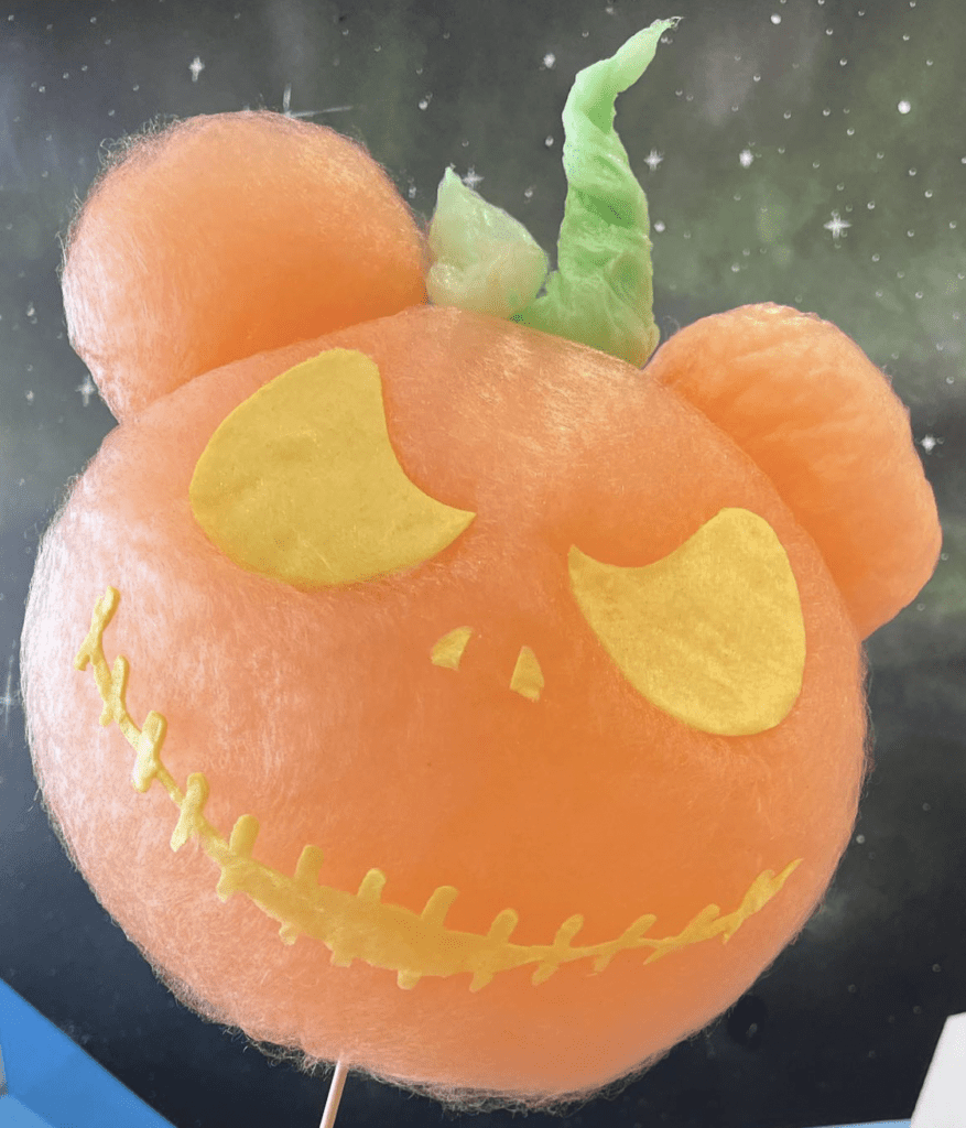 jack-skellington-pumpkin-cotton-candy-art