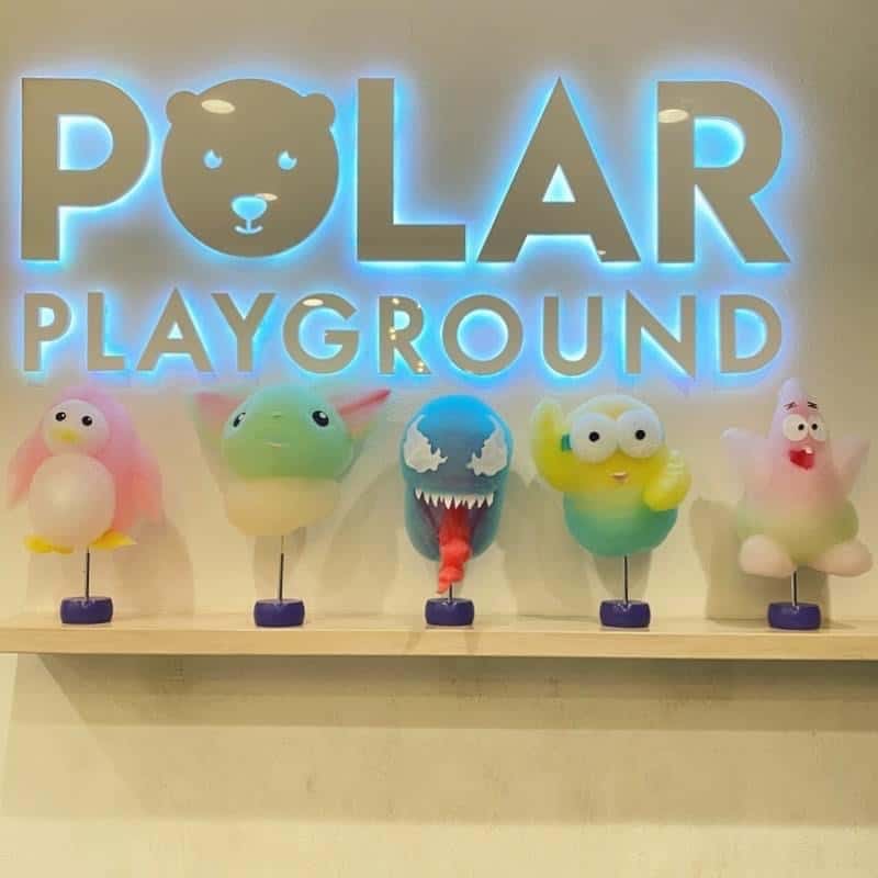 polar-playground