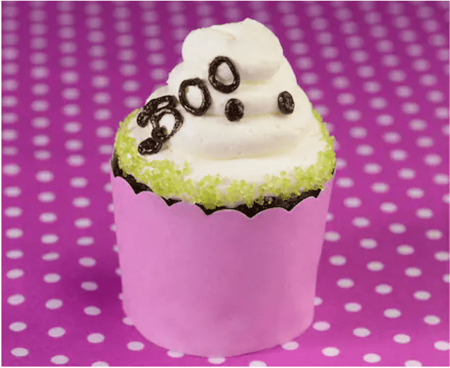 food halloween