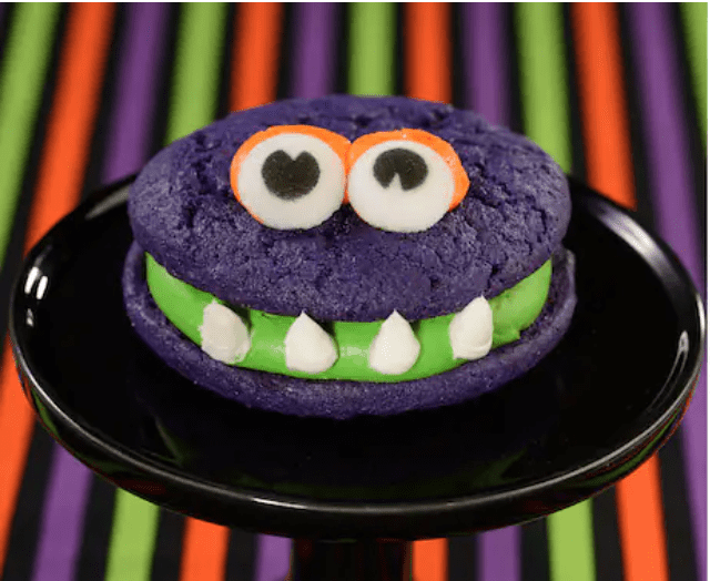 halloween food
