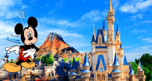 tokyo disney discount