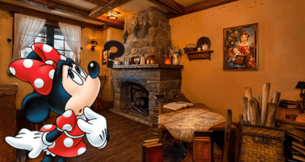 enchanted tales
