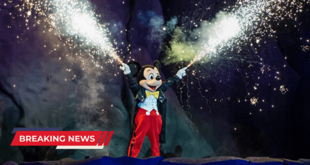 fantasmic