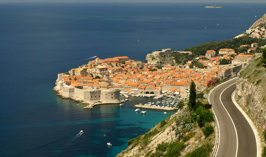 Croatia