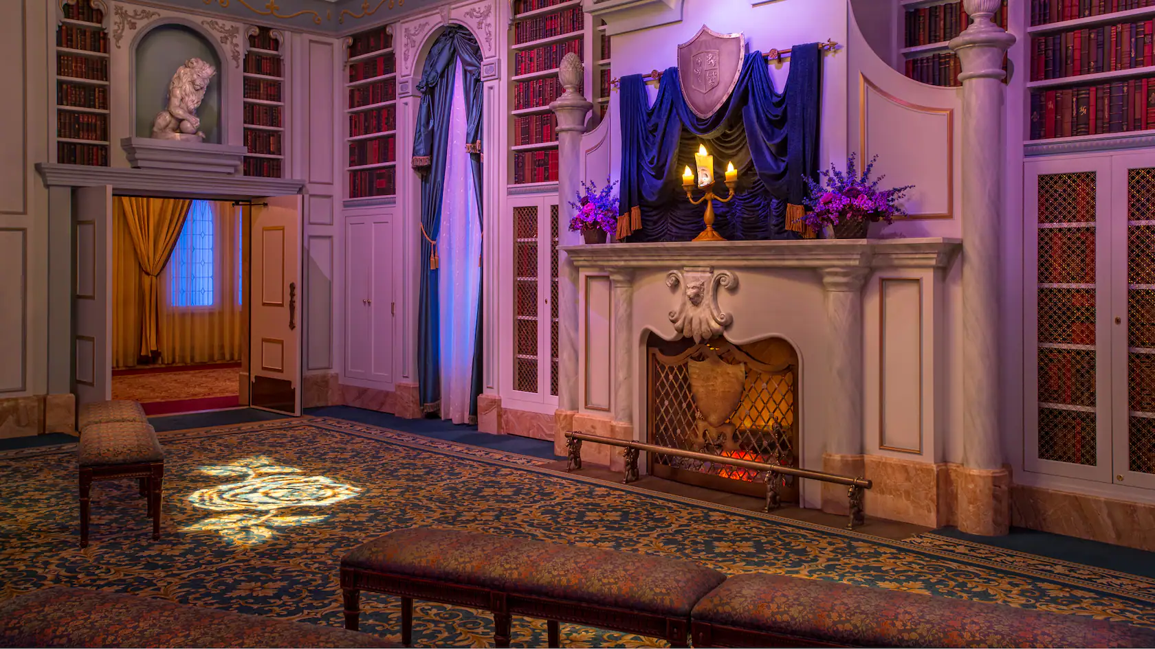 enchanted tales