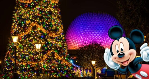 epcot-holiday