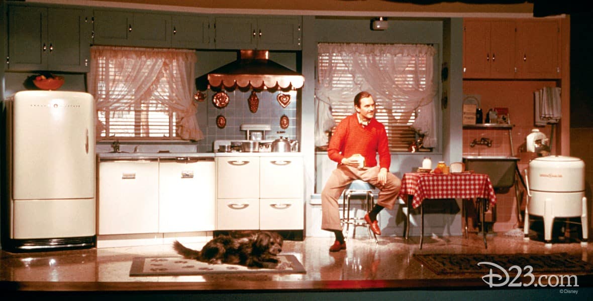 carousel of progress