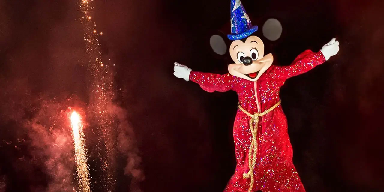 fantasmic