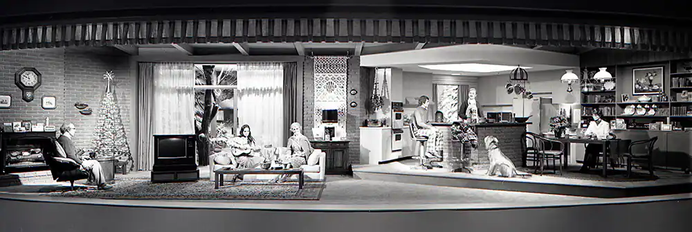 carousel of progress