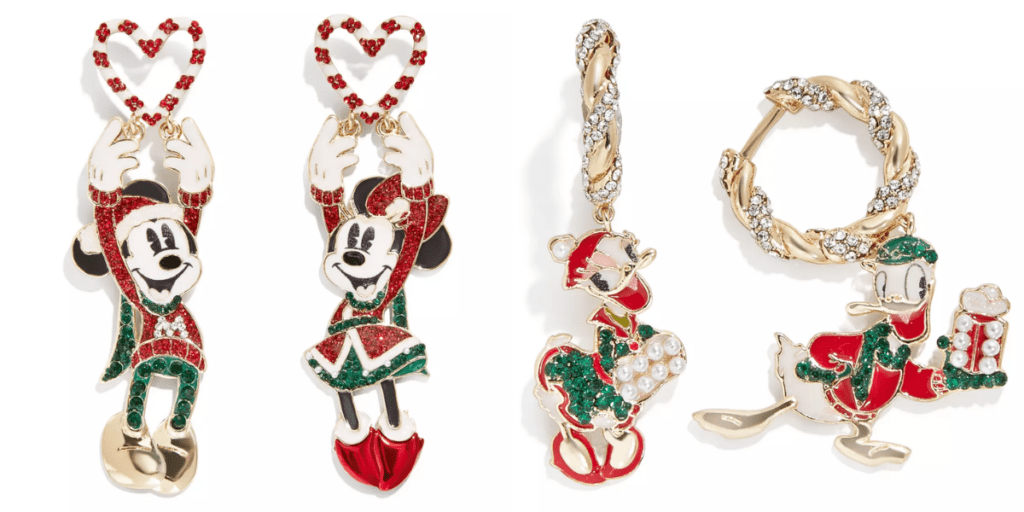 disney-x-baublebar-holiday-earrings