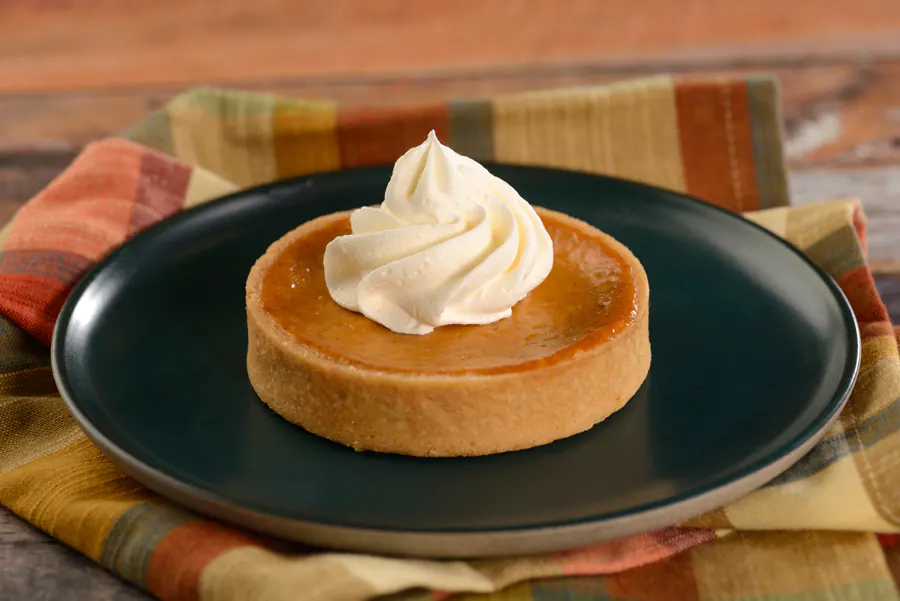 thanksgiving food