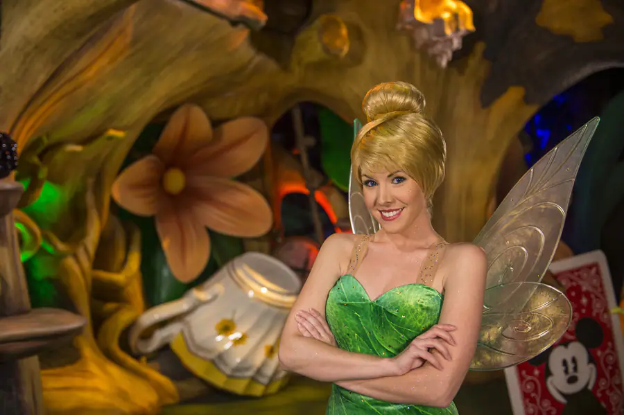 tinker bell