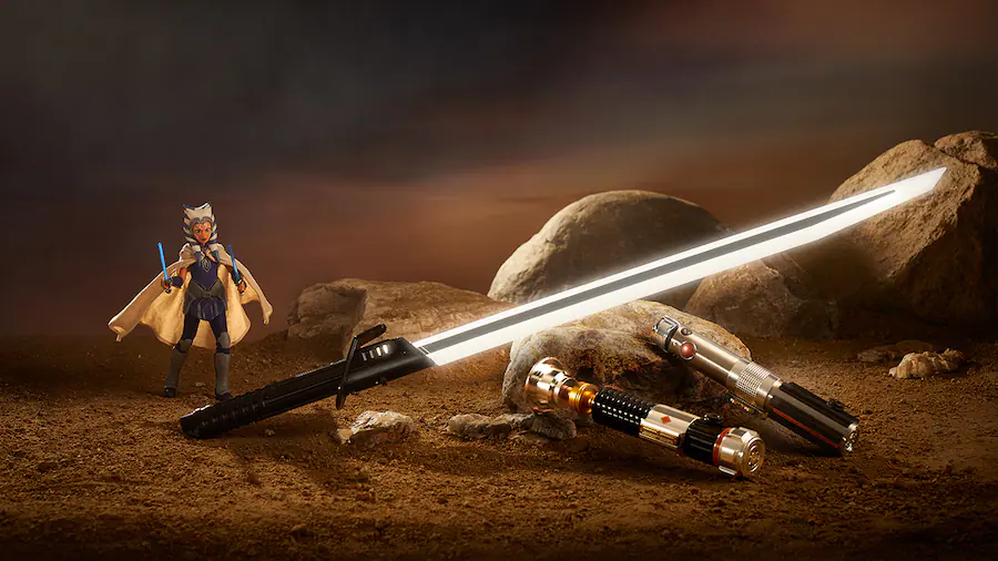 star wars the mandalorian merchandise