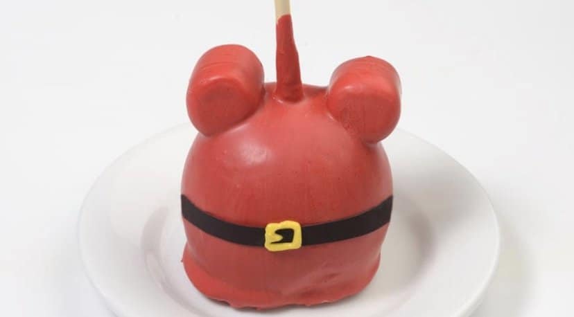 disney-caramel-apple