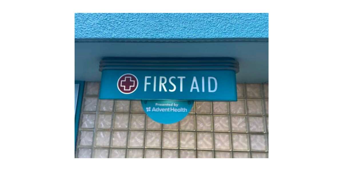 First Aid