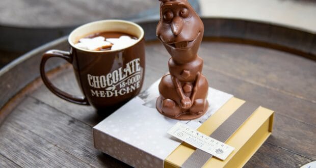 olaf-hot-cocoa-surprise