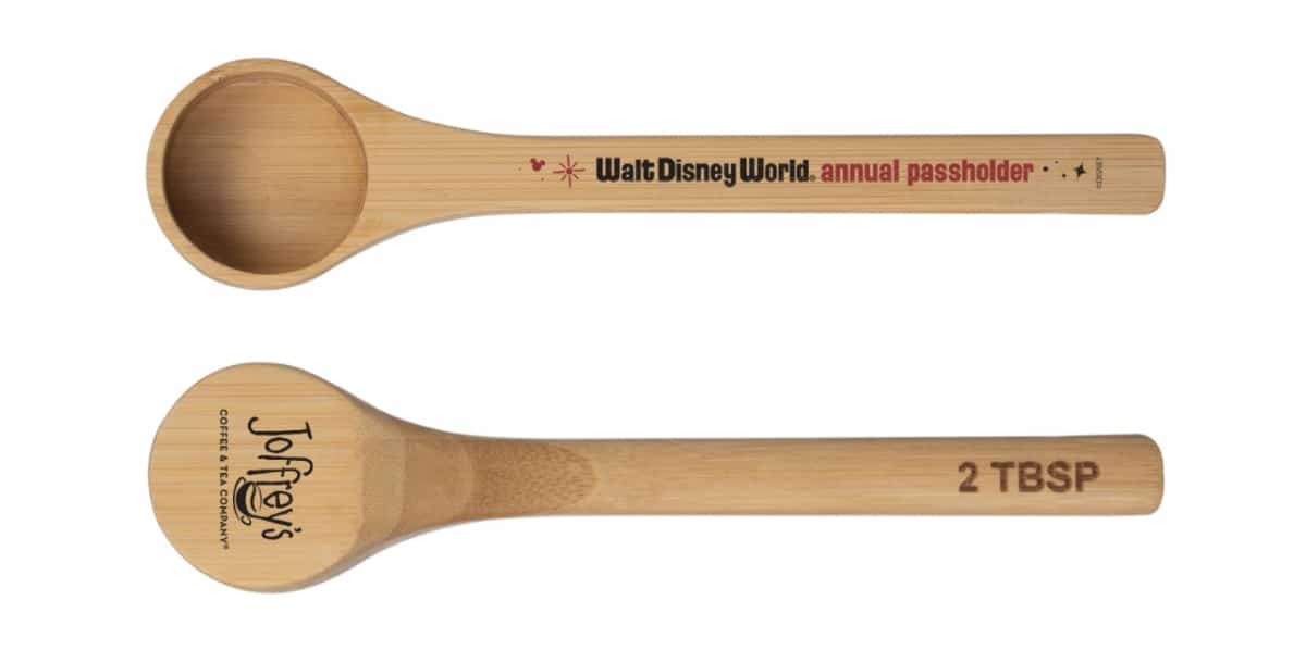 joffreys passholder scoop
