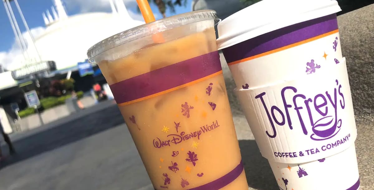 joffreys coffee