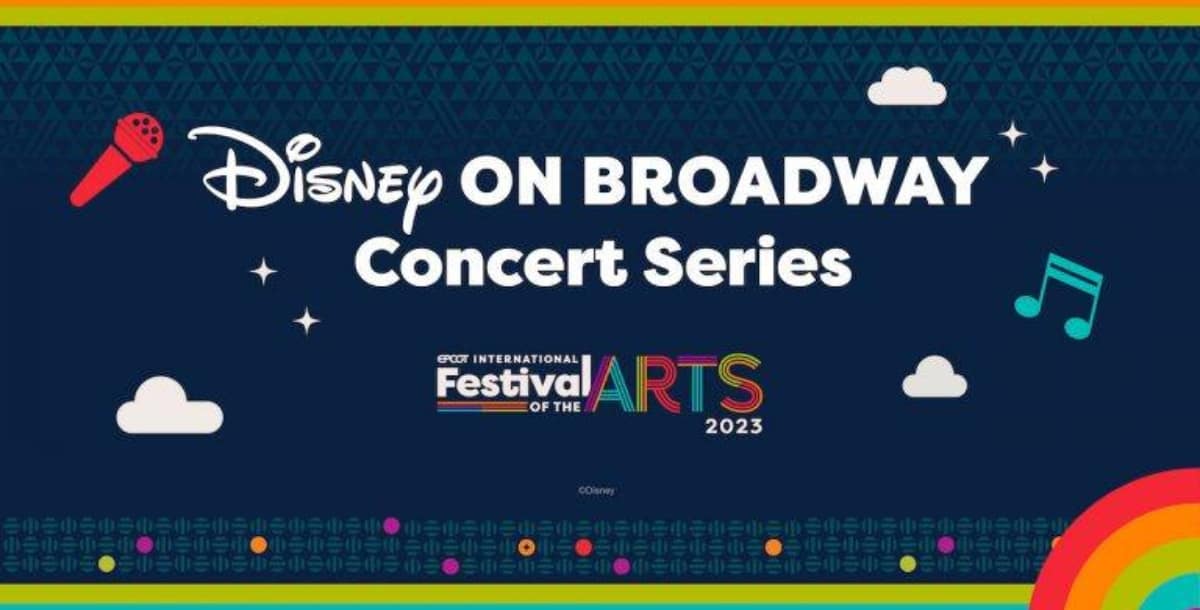 disney broadway concert epcot
