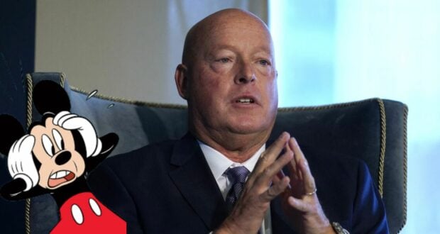 chapek-mickey-ceo