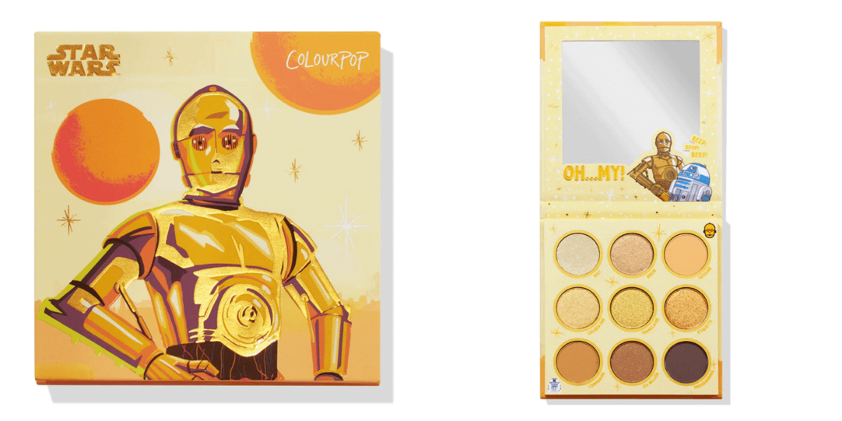 c3po palette