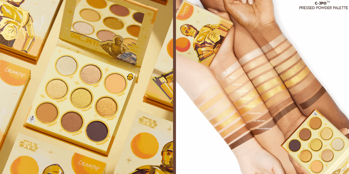 c3po palette