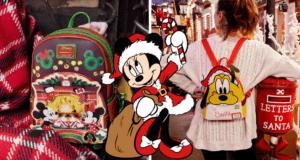 loungefly christmas featured image