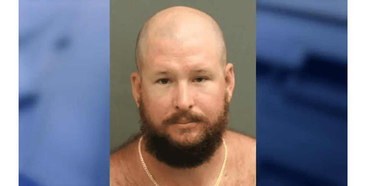 chase holderby mugshot