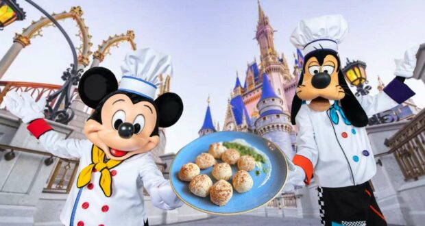 Magic Kingdom Secret Menu Feature Image