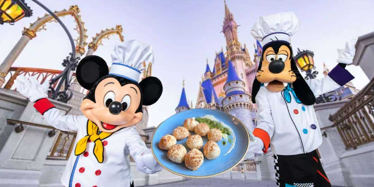 Magic Kingdom Secret Menu Feature Image