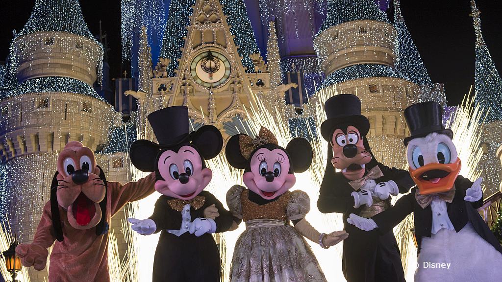 new-year-walt-disney-world