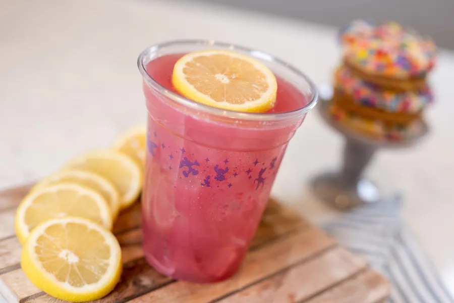 pomegranate-green-tea-lemonade