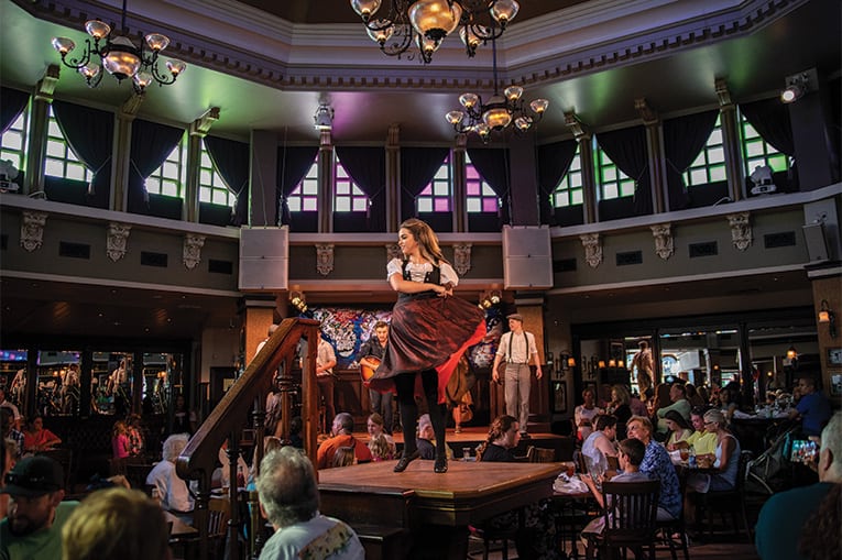 raglan-road-disney-springs