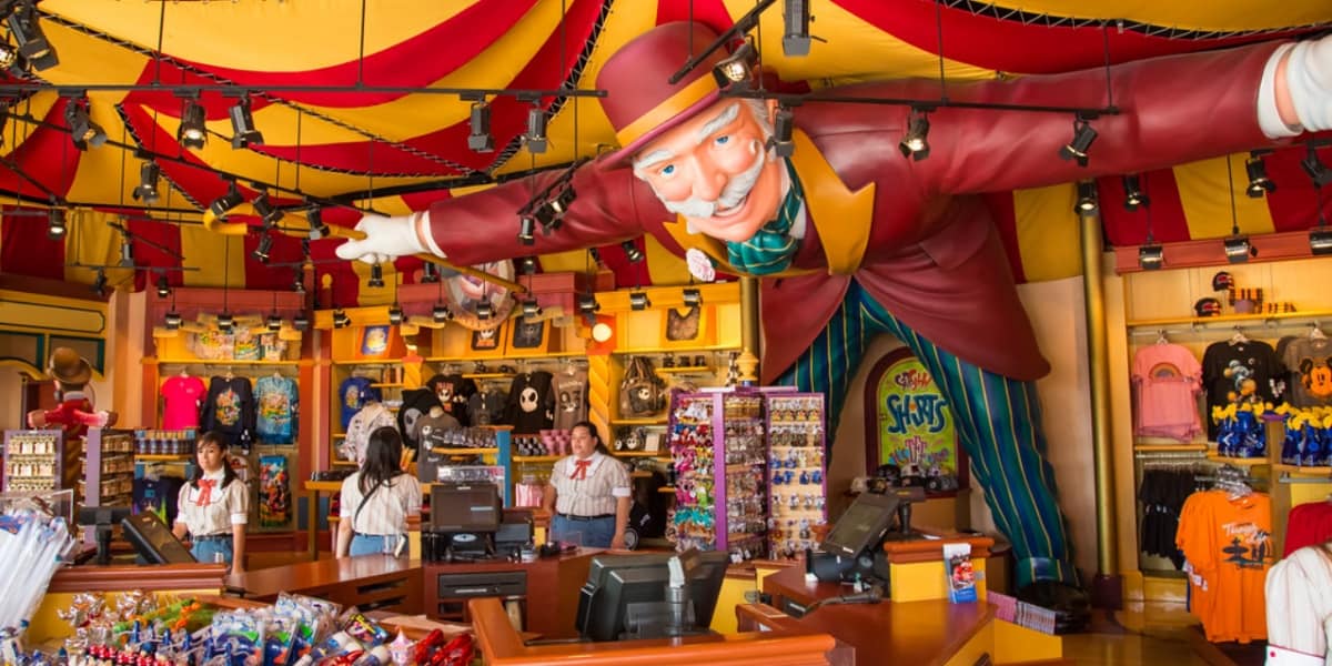 sideshow shirts dca disney parks themed locations