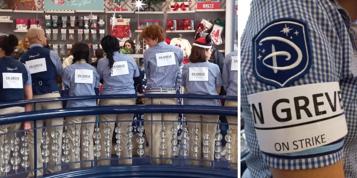 disney store cast members on strike 852