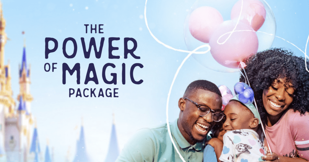 the-power-of-magic-package