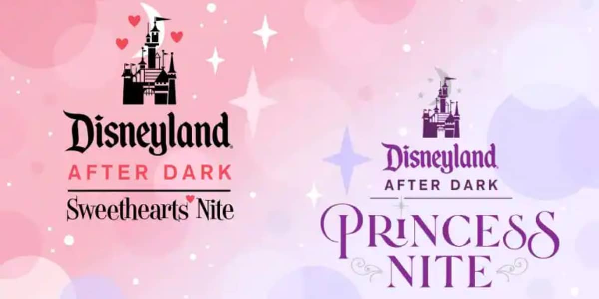 disney princess event