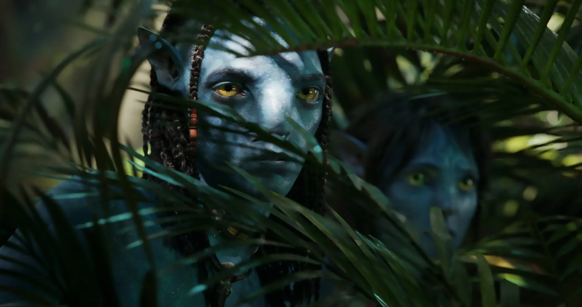 avatar the way of water