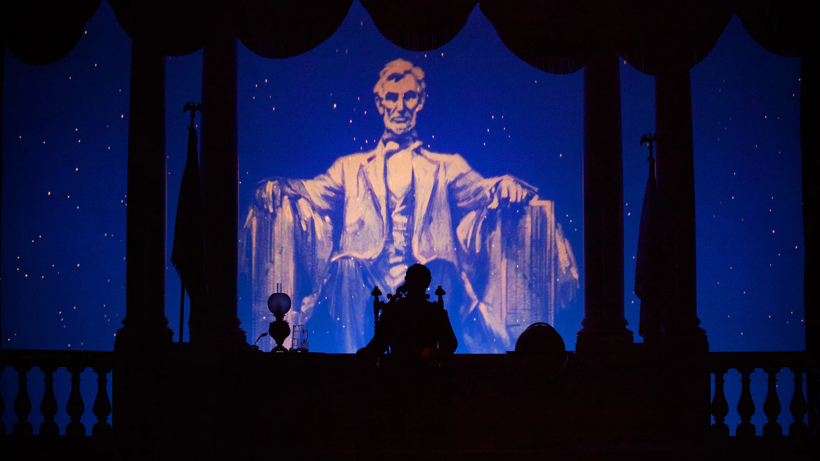 great moments with mr lincoln