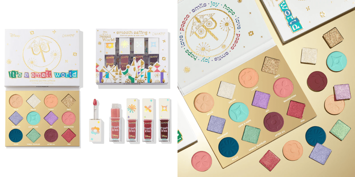 colourpop collection