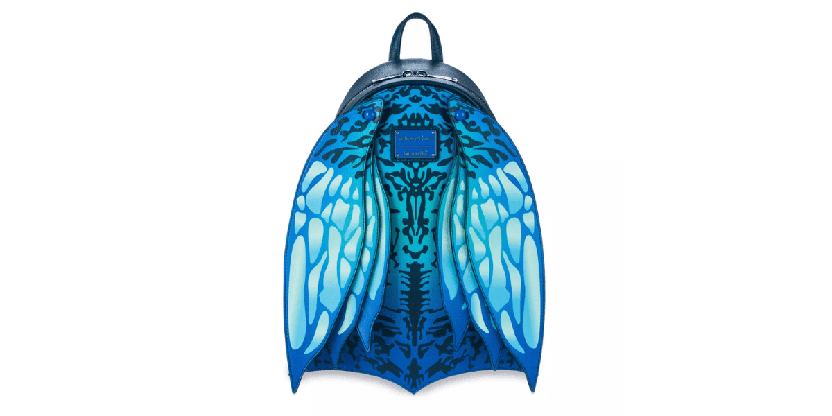 mountain banshee loungefly