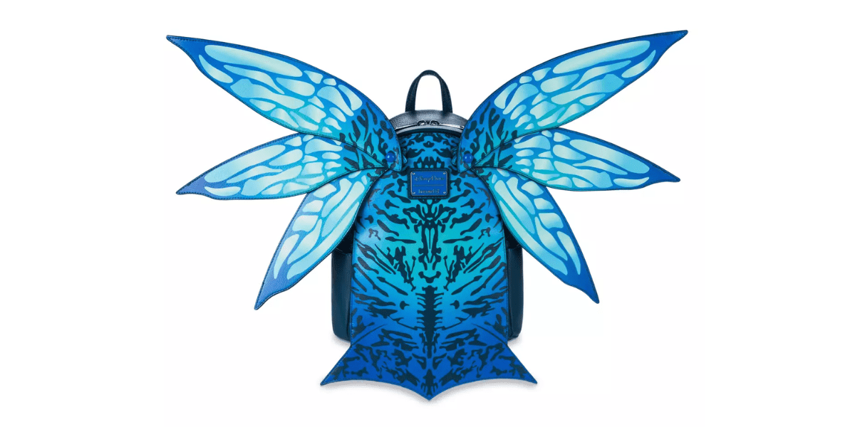 mountain banshee loungefly