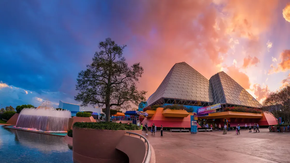 Journey Into Imagination With Figment
