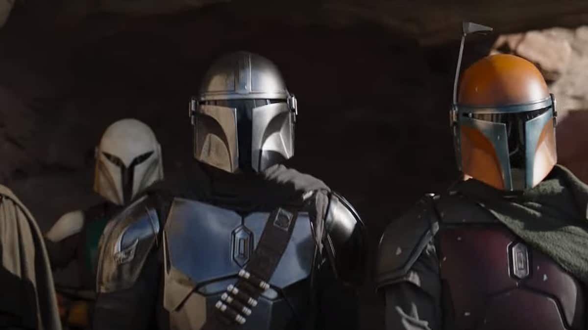 the mandalorian season 3 teaser still