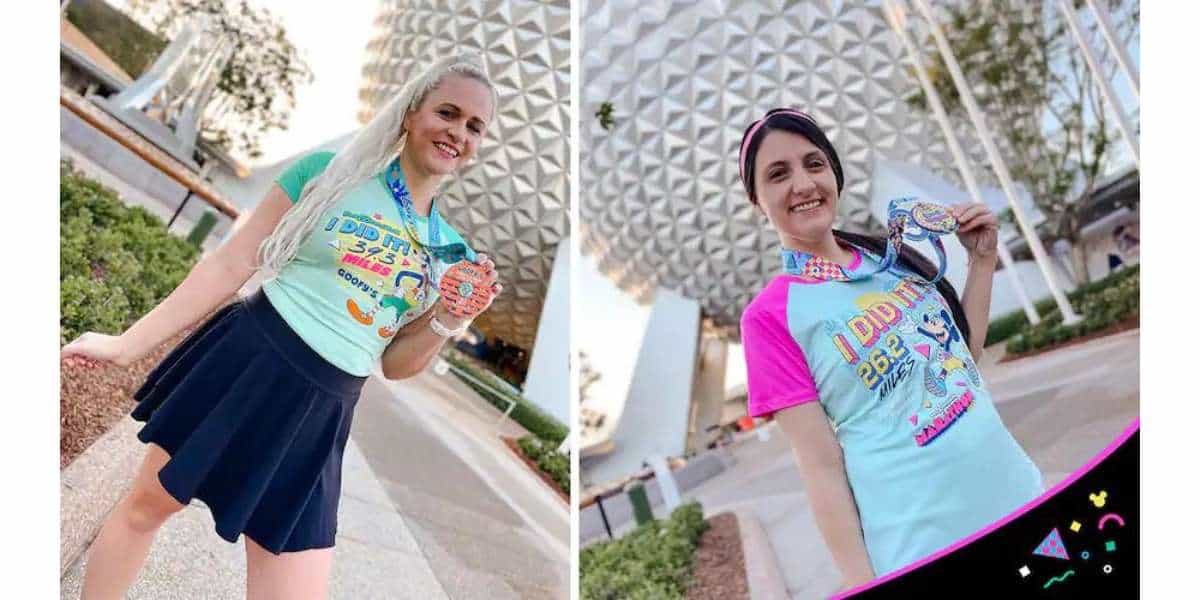 runDisney 90s merchandise (1)