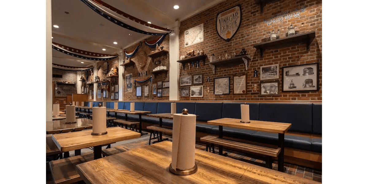 Regal Eagle Smokehouse