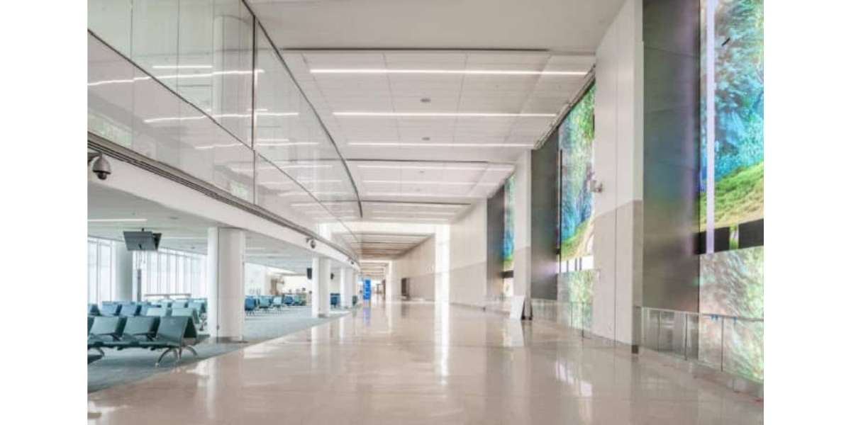 Orlando International Airport