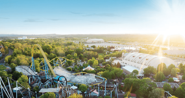 Hersheypark